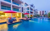 Туры в отель Pelican Bay Residence & Suites Krabi