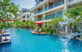 Туры в отель Pelican Bay Residence & Suites Krabi
