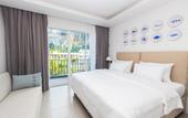 Туры в отель Marina Express Fisherman Aonang