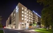 Туры в отель DoubleTree by Hilton Hotel Moscow - Marina