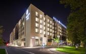 Туры в отель DoubleTree by Hilton Hotel Moscow - Marina