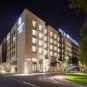 Туры в отель DoubleTree by Hilton Hotel Moscow - Marina, оператор Anex Tour