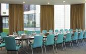 Туры в отель DoubleTree by Hilton Hotel Moscow - Marina