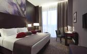 Туры в отель DoubleTree by Hilton Hotel Moscow - Marina