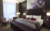 Туры в отель DoubleTree by Hilton Hotel Moscow - Marina