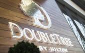 Туры в отель DoubleTree by Hilton Hotel Moscow - Marina
