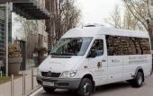 Туры в отель DoubleTree by Hilton Hotel Moscow - Marina