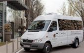 Туры в отель DoubleTree by Hilton Hotel Moscow - Marina