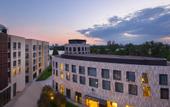 Туры в отель DoubleTree by Hilton Hotel Moscow - Marina