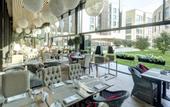 Туры в отель DoubleTree by Hilton Hotel Moscow - Marina