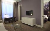 Туры в отель DoubleTree by Hilton Hotel Moscow - Marina