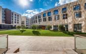 Туры в отель DoubleTree by Hilton Hotel Moscow - Marina