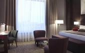 Туры в отель DoubleTree by Hilton Hotel Moscow - Marina