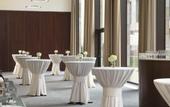 Туры в отель DoubleTree by Hilton Hotel Moscow - Marina