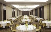 Туры в отель DoubleTree by Hilton Hotel Moscow - Marina