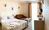 Туры в отель Villa Classic