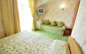 Туры в отель Villa Classic