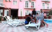 Туры в отель Villa Classic