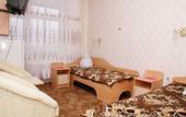 Туры в отель Урал санаторий