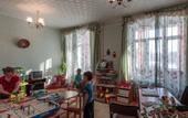 Туры в отель Урал санаторий
