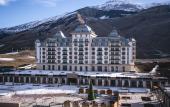 Туры в отель Pik Palace Hotel