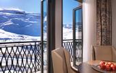Туры в отель Pik Palace Hotel