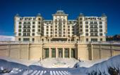 Туры в отель Pik Palace Hotel