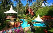 Туры в отель Coco Palace Resort