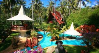 Coco Palace Resort 4*