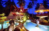 Туры в отель Coco Palace Resort