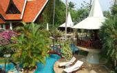Туры в отель Coco Palace Resort