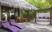 Туры в отель Coco Bodu Hithi
