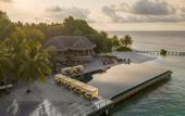 Туры в отель Coco Bodu Hithi