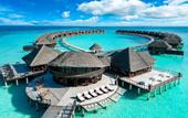 Туры в отель Coco Bodu Hithi