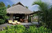Туры в отель Coco Bodu Hithi