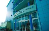 Туры в отель Royal