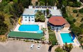 Туры в отель Chronos Beach Hotel Bitez