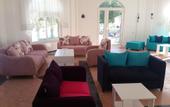 Туры в отель Chronos Beach Hotel Bitez