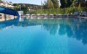 Туры в отель Chronos Beach Hotel Bitez