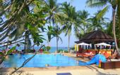 Туры в отель Cocopalm Beach Resort