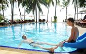 Туры в отель Cocopalm Beach Resort