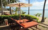 Туры в отель Cocopalm Beach Resort