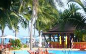 Туры в отель Cocopalm Beach Resort