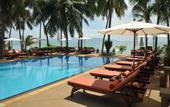 Туры в отель Cocopalm Beach Resort
