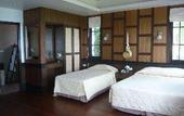 Туры в отель Cocopalm Beach Resort