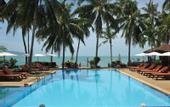 Туры в отель Cocopalm Beach Resort