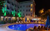 Туры в отель Diana Hotel