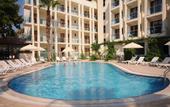 Туры в отель Diana Hotel