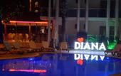 Туры в отель Diana Hotel