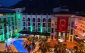 Туры в отель Diana Hotel